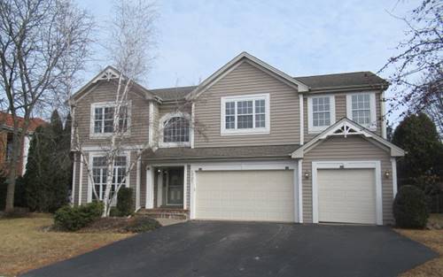 1721 Fernwood, Algonquin, IL 60102