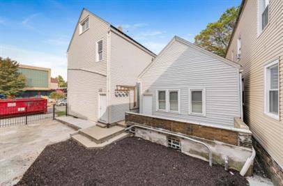 4800 S Winchester Unit 2E, Chicago, IL 60609