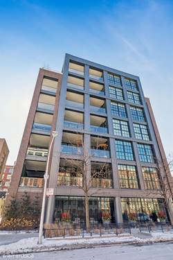 351 W Huron Unit 4, Chicago, IL 60654