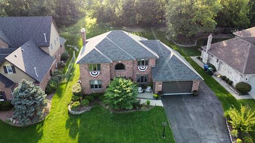 15022 S Woodcrest, Homer Glen, IL 60491