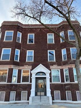 1508 N Harding Unit 1N, Chicago, IL 60651