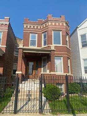 2430 N Springfield Unit 2, Chicago, IL 60647