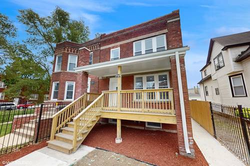 4907 W Walton, Chicago, IL 60651