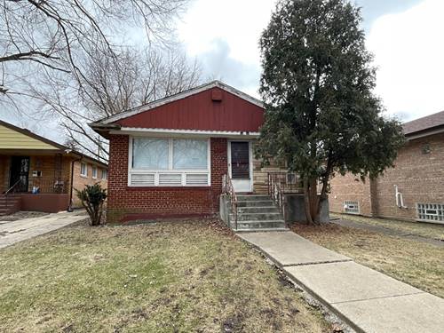 210 Calumet, Harvey, IL 60426