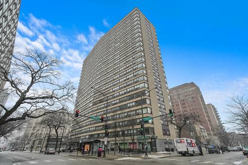 2930 N Sheridan Unit 1411, Chicago, IL 60657