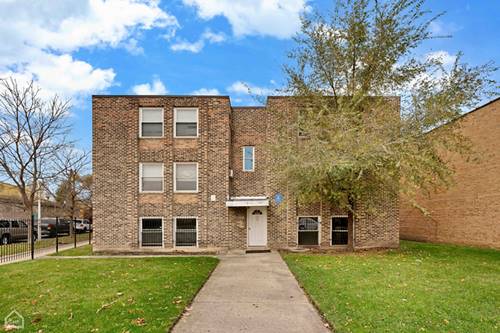 1850 S Fairfield Unit BS, Chicago, IL 60608