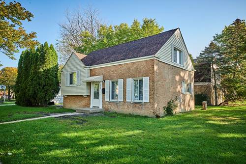 3742 W North Shore, Lincolnwood, IL 60712