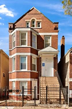 5144 S Hermitage Unit 1, Chicago, IL 60609