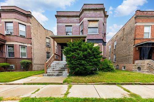 7333 S Union, Chicago, IL 60621