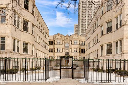 818 W Sunnyside Unit 3A, Chicago, IL 60640