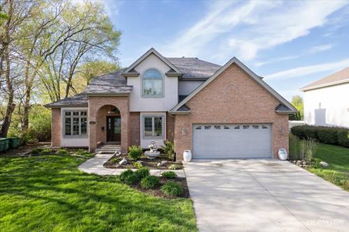 1305 Campbell, Joliet, IL 60435