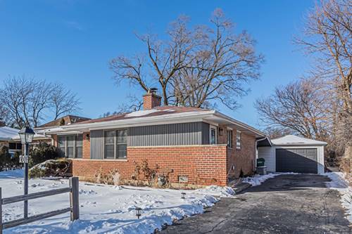 201 E Manchester, Wheeling, IL 60090