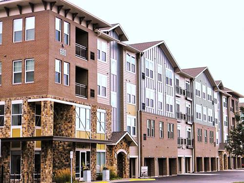 680 E Algonquin Unit 1102, Schaumburg, IL 60173