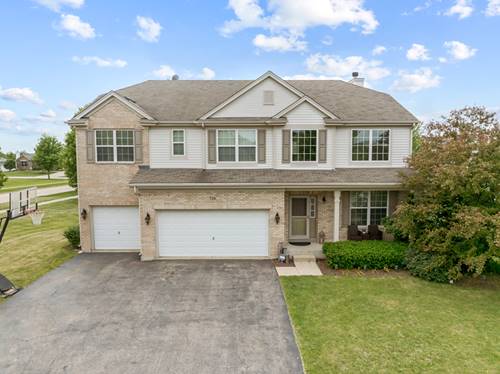 720 James, Hampshire, IL 60140