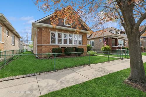 4025 N Menard, Chicago, IL 60634