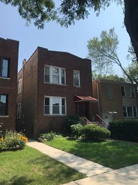 4419 N Kildare Unit 1, Chicago, IL 60630