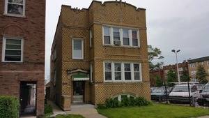 3313 N Karlov Unit 3, Chicago, IL 60641