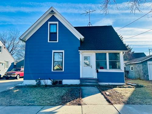 659 Chester, Elgin, IL 60120