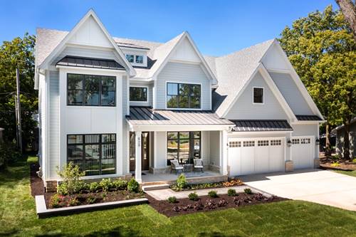 706 S Loomis, Naperville, IL 60540