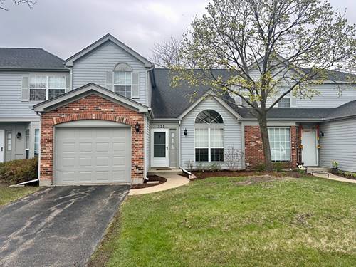 227 Wellington, Gurnee, IL 60031