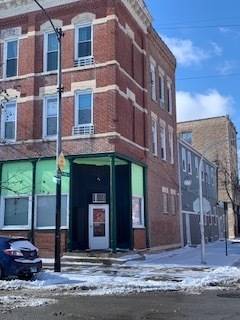 1900 S Throop, Chicago, IL 60608