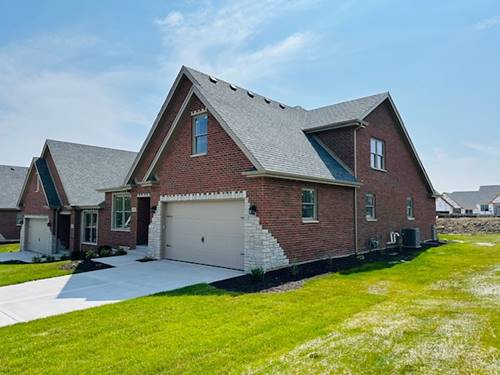 19502 Tramore, Mokena, IL 60448