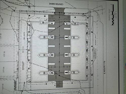 NW Corner Rt 176 and Center Drive - Lot C, Marengo, IL 60152