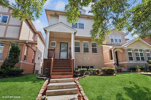 39 E 89th, Chicago, IL 60619