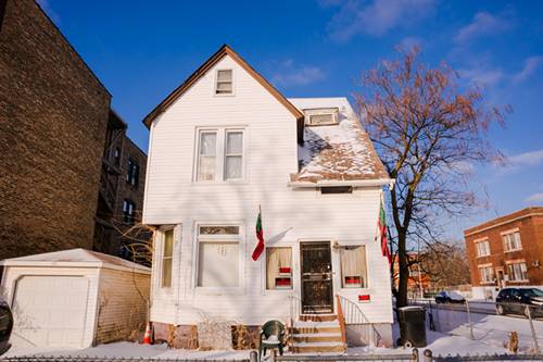 7700 S Emerald, Chicago, IL 60620