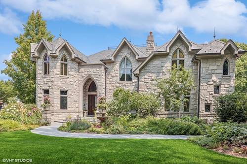 5101 Central, Western Springs, IL 60558