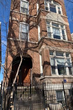 1634 W Huron Unit 1F, Chicago, IL 60622
