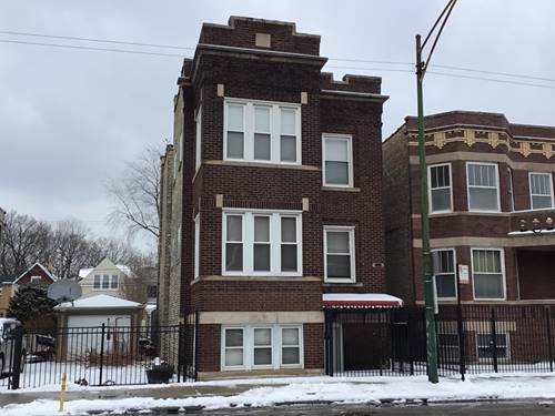 2921 N Kedzie, Chicago, IL 60618