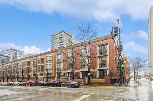 650 W Fulton Unit D, Chicago, IL 60661