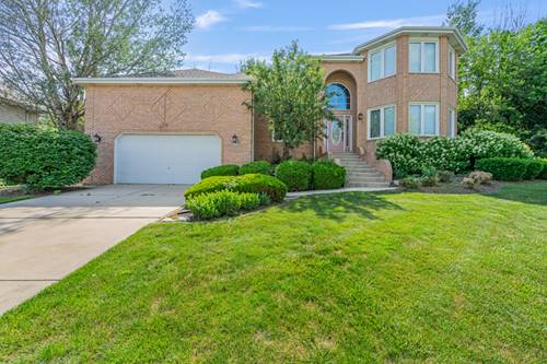 15328 Sharon, Homer Glen, IL 60491