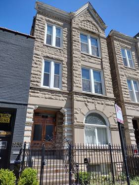 1956 W Huron, Chicago, IL 60622