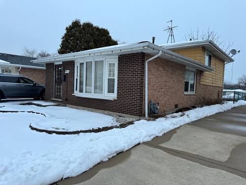 18019 S Ravisloe, Country Club Hills, IL 60478