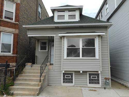 3464 W Diversey, Chicago, IL 60647