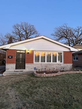 14309 Cottage Grove, Dolton, IL 60419