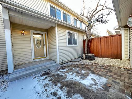412 Hazelwood, Buffalo Grove, IL 60089