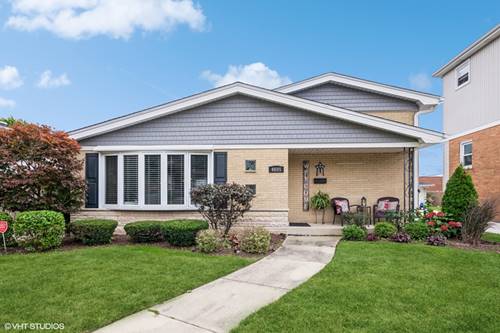 4605 W 102nd, Oak Lawn, IL 60453