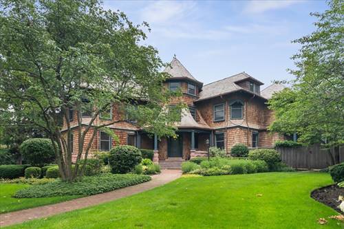 681 Lincoln, Winnetka, IL 60093