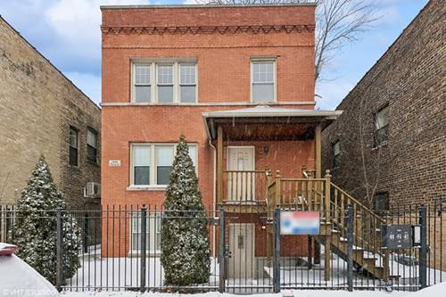 4244 N Pulaski Unit 3, Chicago, IL 60641