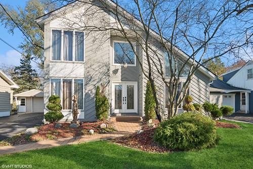 315 Leverette, Thornton, IL 60476