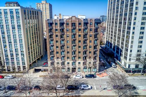 4520 N Clarendon Unit 601, Chicago, IL 60640