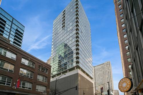 550 N St Clair Unit 2204, Chicago, IL 60611