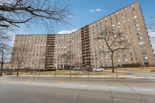6833 N Kedzie Unit 306, Chicago, IL 60645