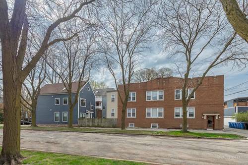 2239 W Cornelia, Chicago, IL 60618