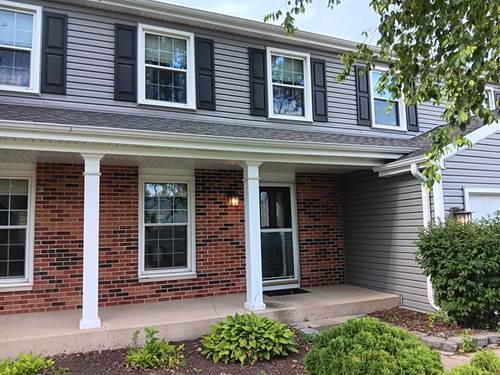 1024 Confederation, Bartlett, IL 60103