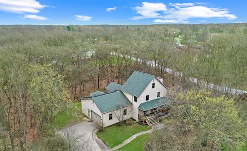 3551 S State, Crete, IL 60417