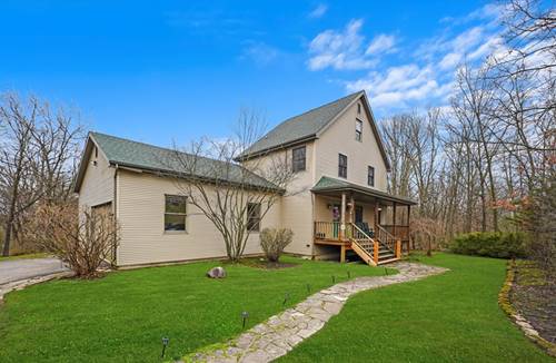 3551 S State, Crete, IL 60417
